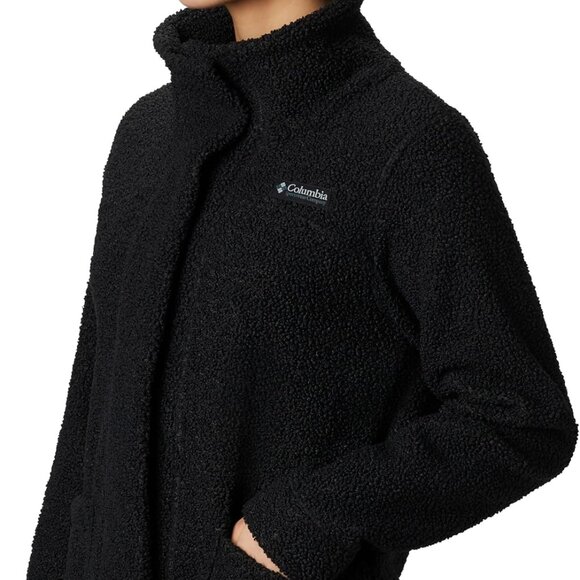 Women's Panorama Long Jacket - Picture 6 of 6